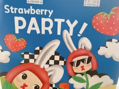 -悸动(吴泾宝龙广场店)