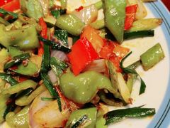 -张氏宽窄巷成都名小吃(华发新天地店)