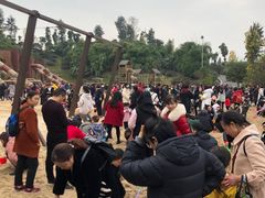 -枫香湖儿童公园