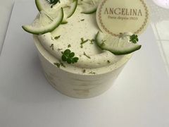-Angelina安吉丽娜(恒隆广场店)