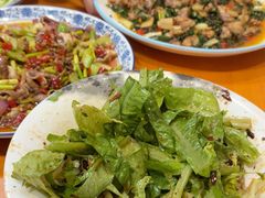 -李大爷的泡椒馆(冉家坝店)