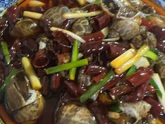 -三哥田螺(北书院街店)