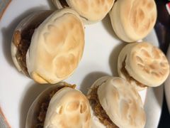 -唐猫庭院·千年陕菜(大唐不夜城店)