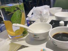 -烹然四季椰子鸡火锅(姚家园万象汇店)