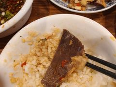 -乡土特色.冷锅鱼.牦牛肉汤锅