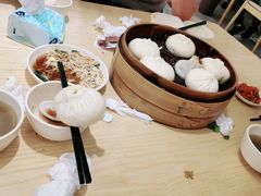 -花园茶楼(兴城西路店)