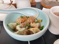 -瑞面(吴宫泛太平洋酒店)