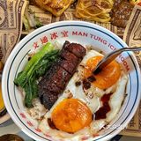 为了这3⃣️碗雪花冰！我愿意来春熙路1000次！！