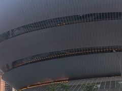 -成都金融城演艺中心