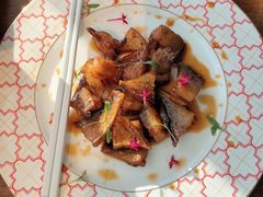 -OCEAN一席海鲜·海景福建菜馆(双子塔店)