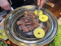 -火炉情韩国料理店(古田路店)