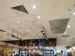 大堂-大家乐(广州天河城六楼店)