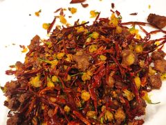 -院8里·少城记忆老川菜(宽窄巷子店)