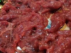 牛腱肉-盈田盈粥庄(博山东路店)