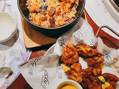 -湖滨1950牛排西餐厅(泽州路店)