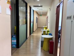 -乐博乐博少儿编程·机器人编程·信息学竞赛(杨浦五角场校区)