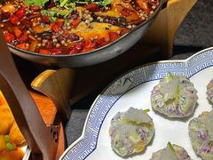 -安多素食(广仁寺路店)
