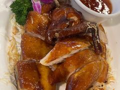 -盛港湾海鲜食府(黄沙店)