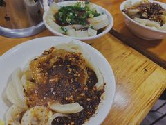 甜水面-洞子口张老二凉粉(文殊院店)