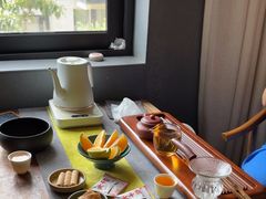 -邈墨茶馆(凤起路店)