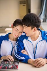 -巴黎经典婚纱摄影PARISSIC