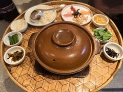 -一坐一忘云南菜(三里屯店)