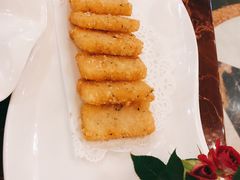 -莎海国际酒店-莎海餐厅