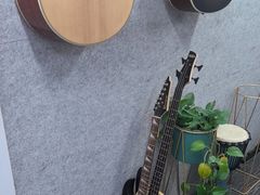 -TEMPO 音乐(五角场店)