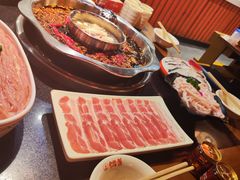 -锅首鲜品火锅(鸳鸯店)