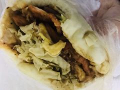 -郭阿姨月亮馍