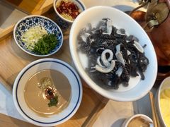 -东门口涮肉·砂锅·烤串(老门东店)