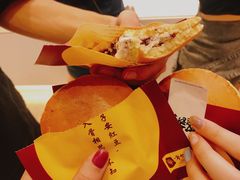 -章台柳铜锣烧(苏州中心店)