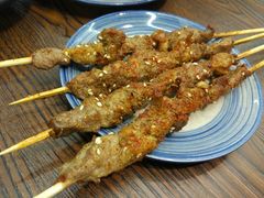 -四季小馆·地道北京小吃(广百店)