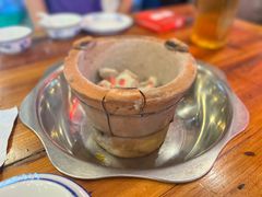 -洪大厨鸡煲(福田店)