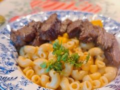 -弗兰克牛排西餐厅Ribone steak house(柠檬花园店)