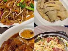 -周锦记广式餐厅(格林生活坊2期店)