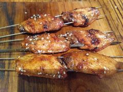 -串大叔炭火烤串·鸡西大冷面刀削面(总店)