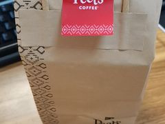 -Peet's Coffee皮爷咖啡(德基店)