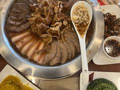 -北京小肠陈饭庄(方庄店)
