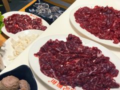 -陈记顺和潮汕牛肉火锅(韩江路店)