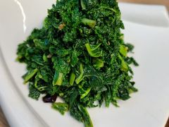 炝拌珊瑚菜-阿西娅·西北妈妈拿手菜(华联店)