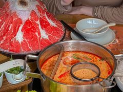-生如夏花泰式火锅(西村黑金店)