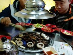 -杀猪天·韩国烤肉(总店)