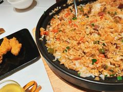 -渔嫂烧河鲜•土菜馆(中正天街店)