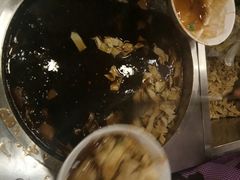 -真素诚·清真(新华路店)