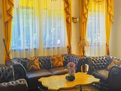 -马勒别墅饭店(静安寺店)