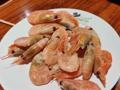 -汉巴味德(沈阳万象汇店)
