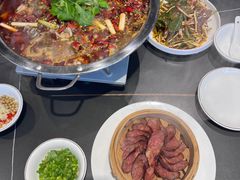 -蛙兔鸡自贡风味·特色江湖菜(广都店)