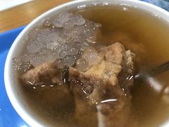 -冰神糖水铺(国贸中心店)