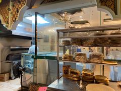 -马尔龙新疆饭店·清真(瑞景店)